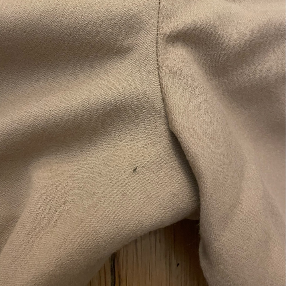 Talbots Trouser - Size 8 - Picture 5 of 5